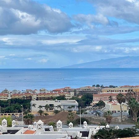 Villa Parque Del Conde, Ocean View Costa Adeje  Eksteriør billede