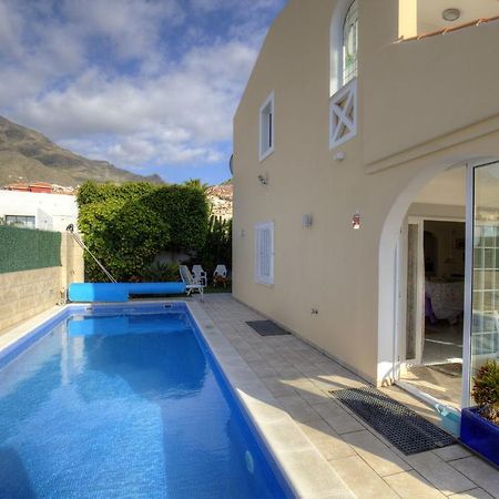 Villa Parque Del Conde, Ocean View Costa Adeje  Værelse billede