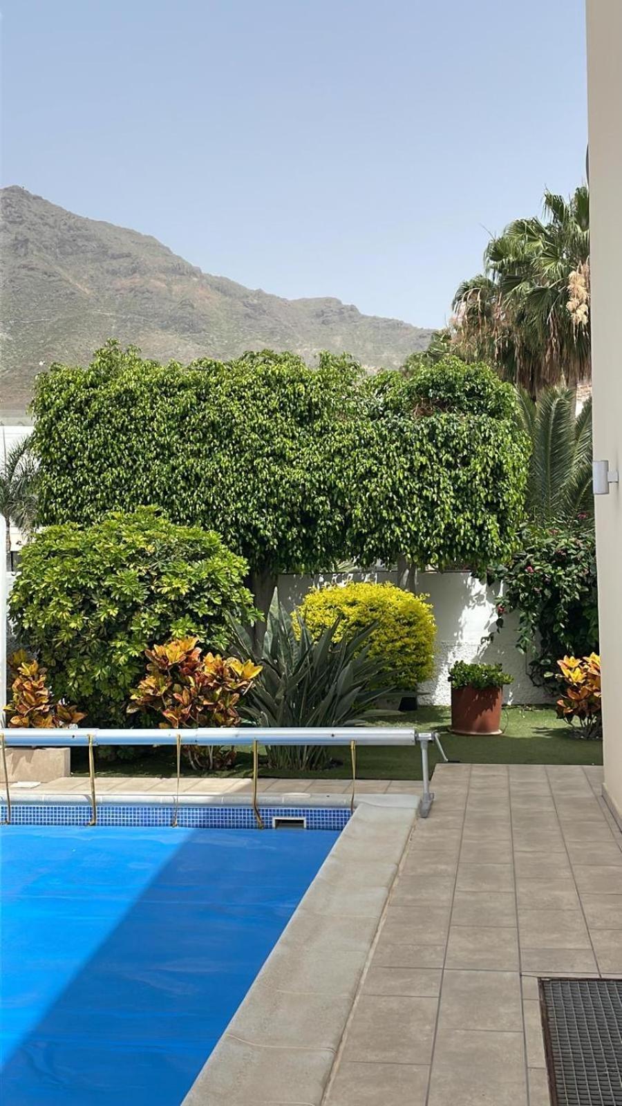 Villa Parque Del Conde, Ocean View Costa Adeje  Eksteriør billede