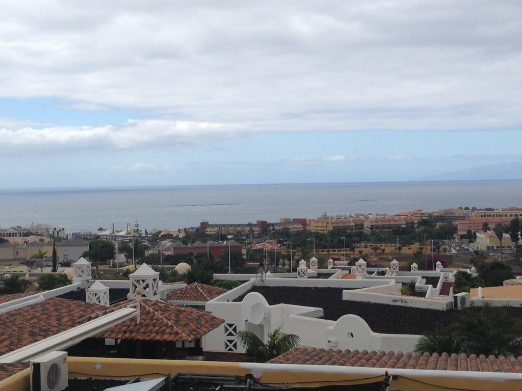 Villa Parque Del Conde, Ocean View Costa Adeje  Eksteriør billede