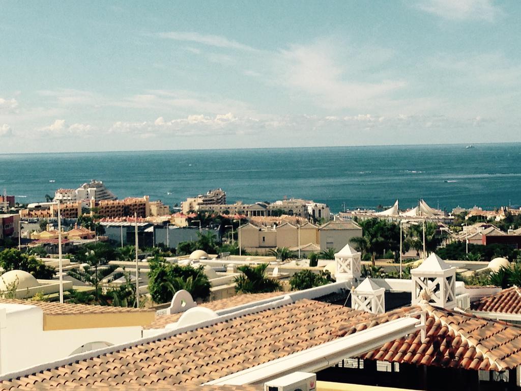 Villa Parque Del Conde, Ocean View Costa Adeje  Værelse billede