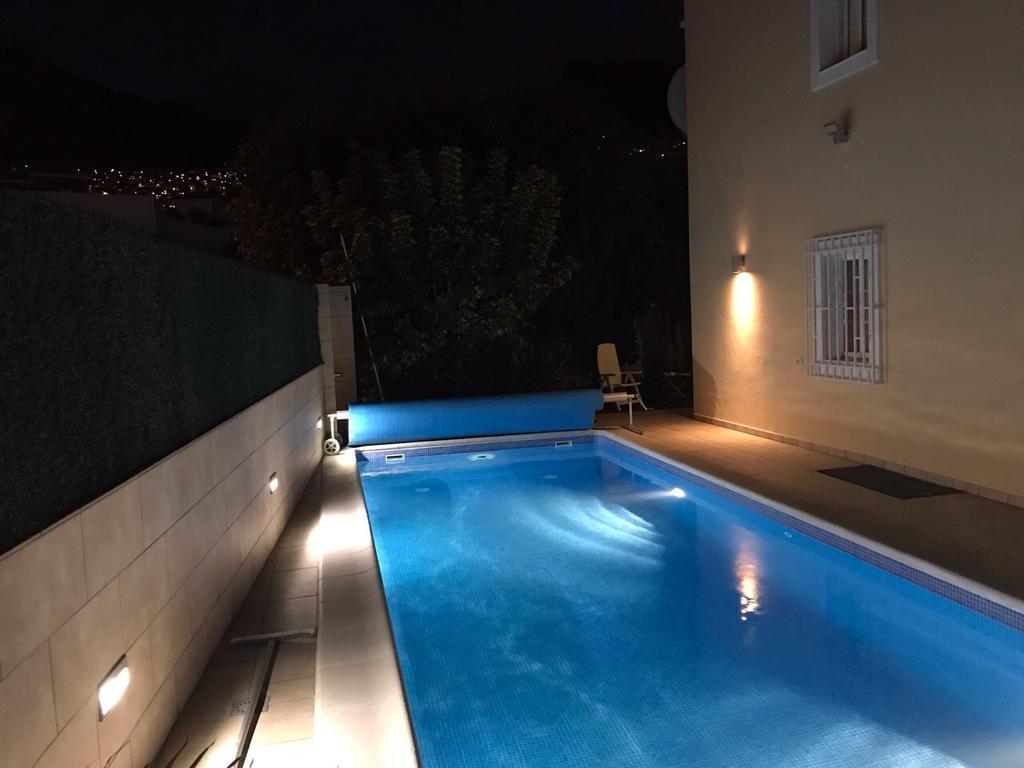 Villa Parque Del Conde, Ocean View Costa Adeje  Eksteriør billede
